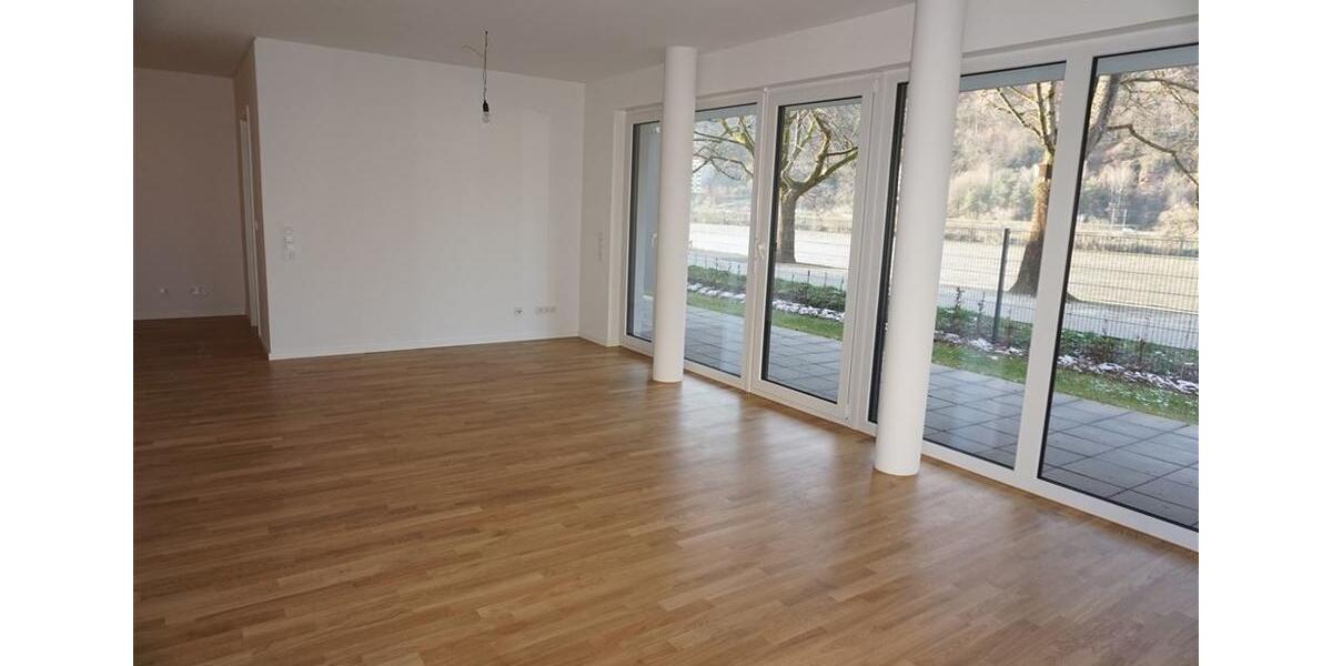 Erdgeschoßwohnung Trier Nord - 2 Zimmer, 85 m&sup2;, 1.180&euro; | Angebot:26006098