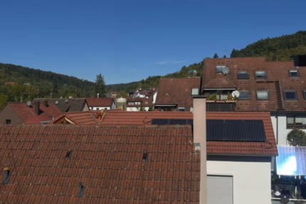 Wohnung in Esslingen Wäldenbronn zimmer