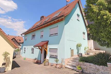 Gewerbeobjekt Roßtal - 1.300&euro; | Angebot:25887152