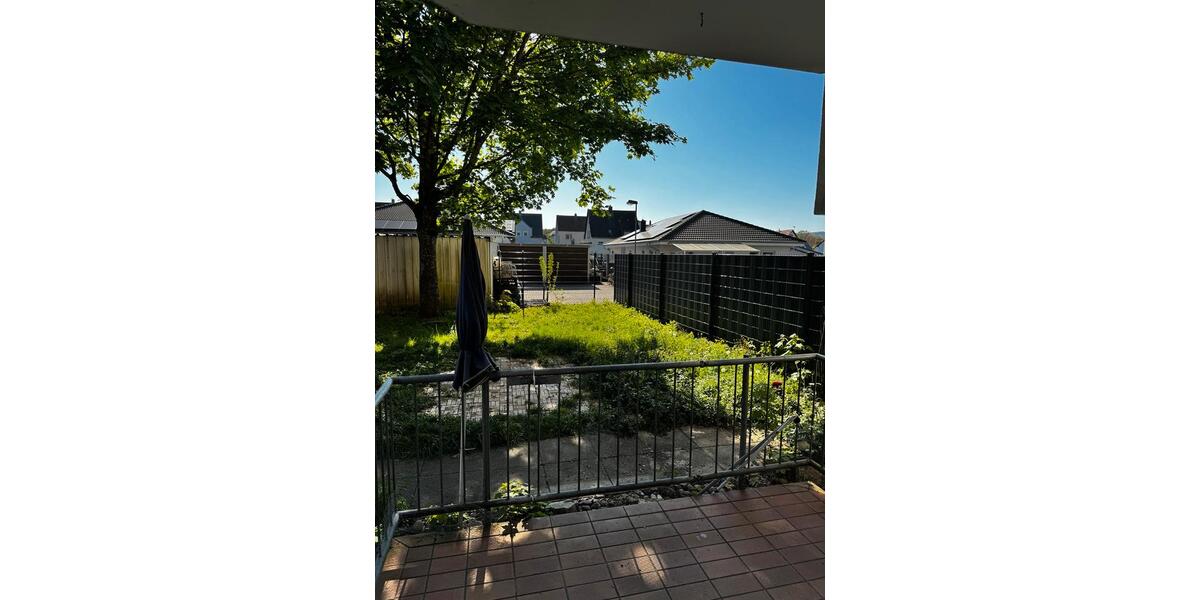 Erdgeschoßwohnung Waldmohr - 2 Zimmer, 60 m&sup2;, 550&euro; | Angebot:26702383