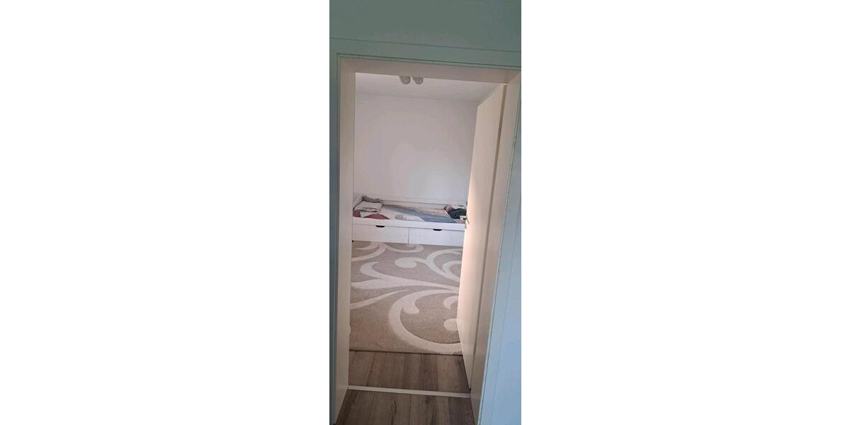 Etagenwohnung Augsburg Innenstadt - 1 Zimmer, 18 m&sup2;, 450&euro; | Angebot:26698869