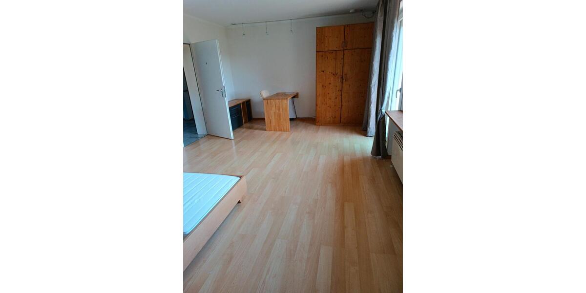 Wohnen auf Zeit Neumarkt in der Oberpfalz Altenhof - 1 Zimmer, 26 m&sup2;, 490&euro; | Angebot:26419317