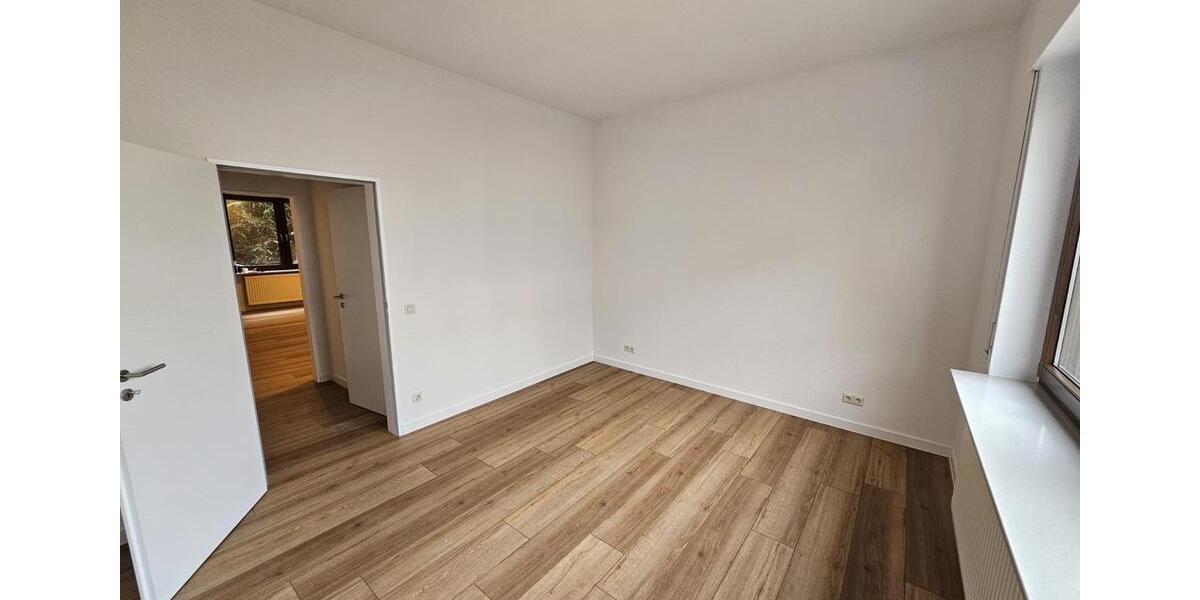 Etagenwohnung Bad Iburg - 2 Zimmer, 43 m&sup2;, 530&euro; | Angebot:26511931