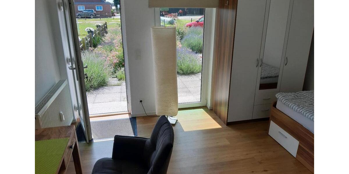 Wohnen auf Zeit Rühen - 1 Zimmer, 20 m&sup2;, 450&euro; | Angebot:24793961