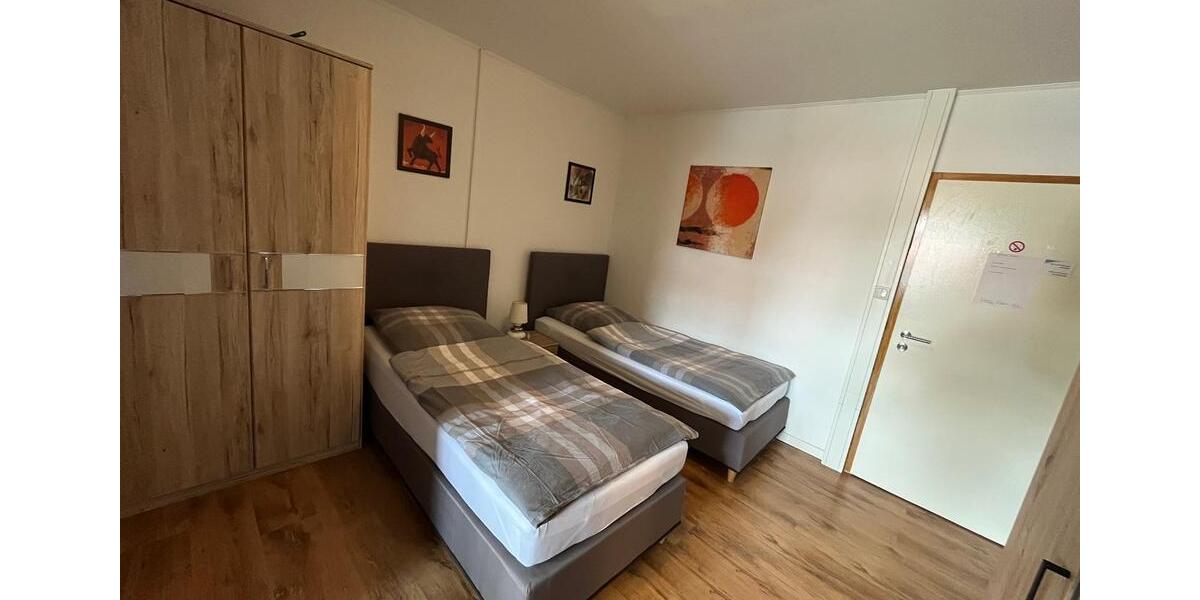 Wohnen auf Zeit Fockbek - 4 Zimmer, 15 m&sup2;, 425&euro; | Angebot:26299818