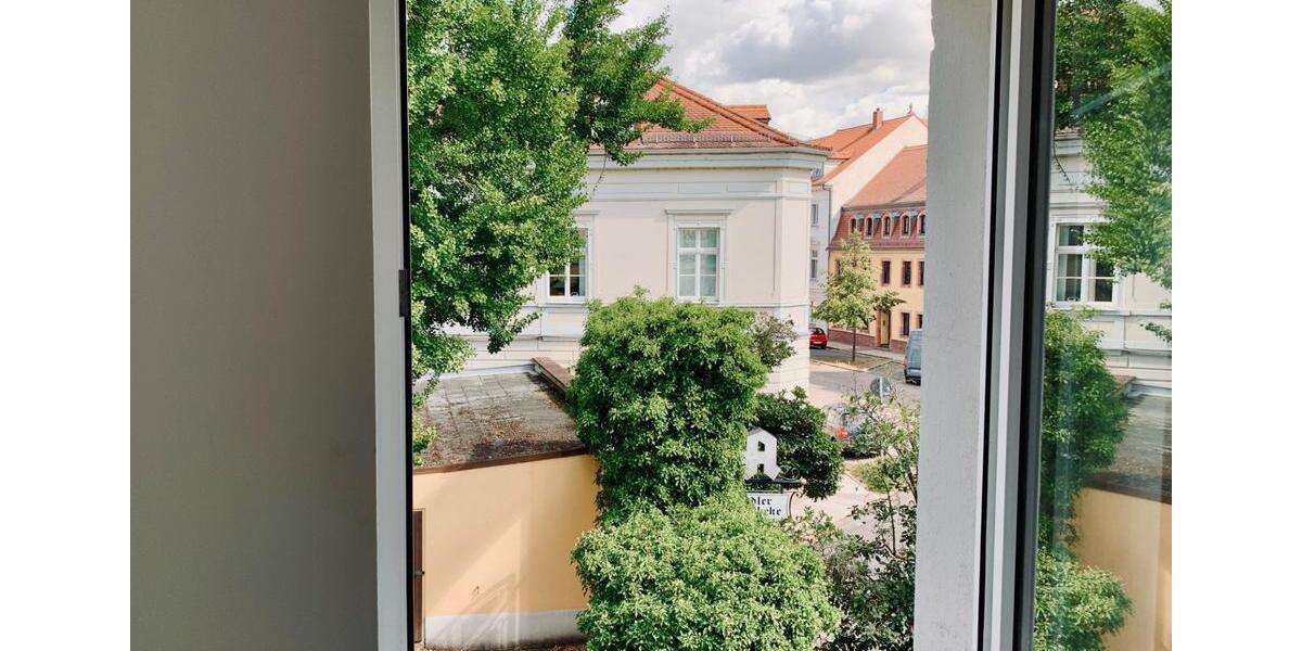Etagenwohnung Grimma - 2 Zimmer, 60 m&sup2;, 610&euro; | Angebot:26368532