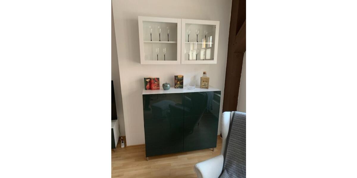 Etagenwohnung Aschersleben - 2 Zimmer, 60 m&sup2;, 600&euro; | Angebot:26416075