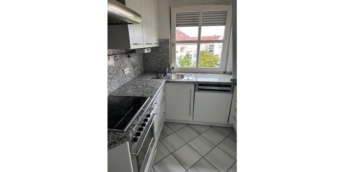 Etagenwohnung Neumarkt in der Oberpfalz Altenhof - 3 Zimmer, 73 m&sup2;, 710&euro; | Angebot:26577629