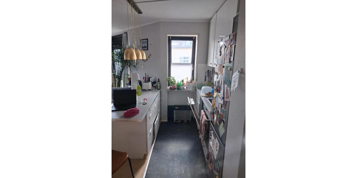 Etagenwohnung Wiesbaden Nordost - 1 Zimmer, 42 m&sup2;, 815&euro; | Angebot:25962855