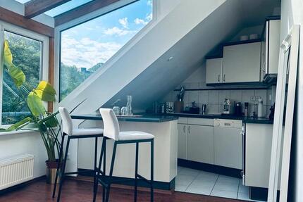 Wohnen auf Zeit Hebertshausen - 2 Zimmer, 42 m&sup2;, 1.350&euro; | Angebot:25638905