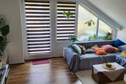 Wohnung Bad Iburg - 2 Zimmer, 52 m&sup2;, 480&euro; | Angebot:26051415