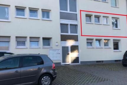 Wohnung Rheine - 3 Zimmer, 63 m&sup2;, 600&euro; | Angebot:26386535