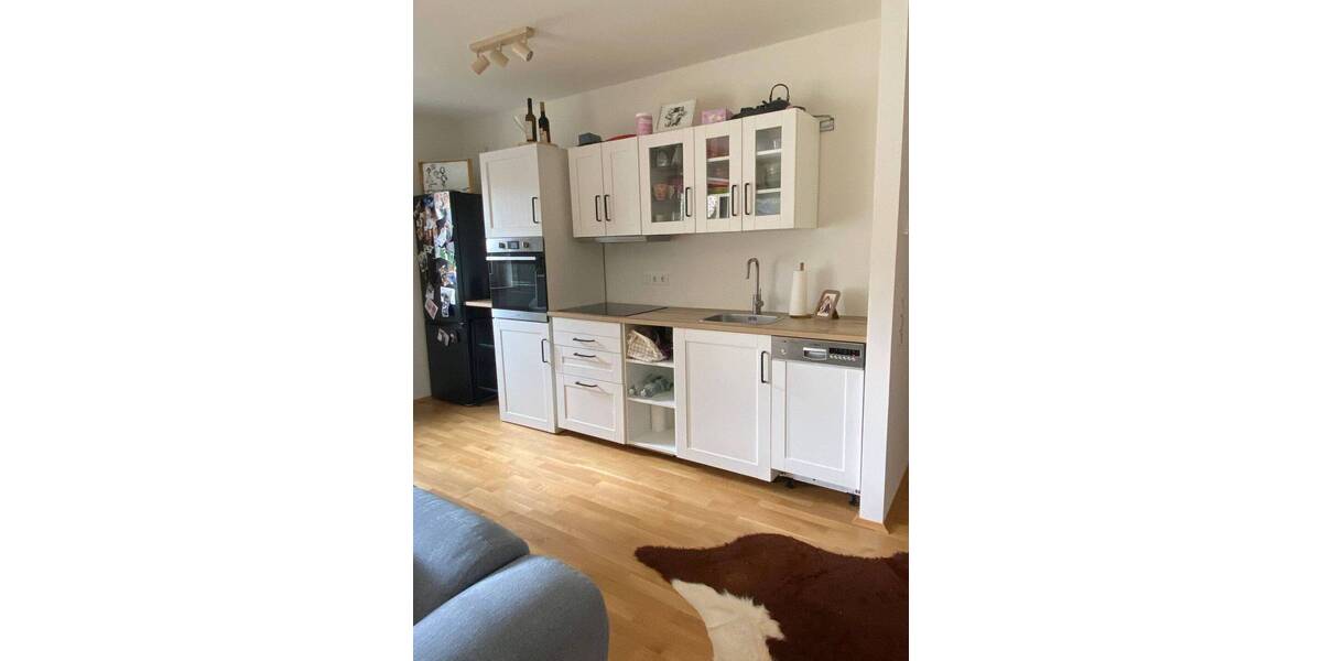 Etagenwohnung Burglengenfeld Wölland - 3 Zimmer, 71 m&sup2;, 860&euro; | Angebot:26277514