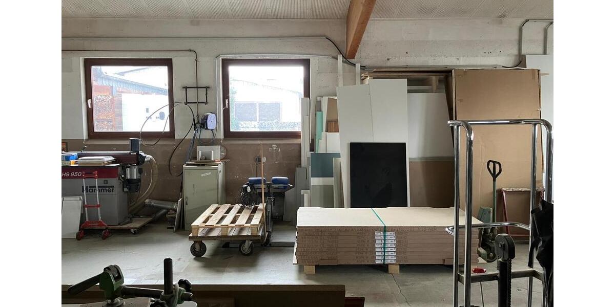 Gewerbeobjekt Troisdorf Altenrath - 950&euro; | Angebot:26589234