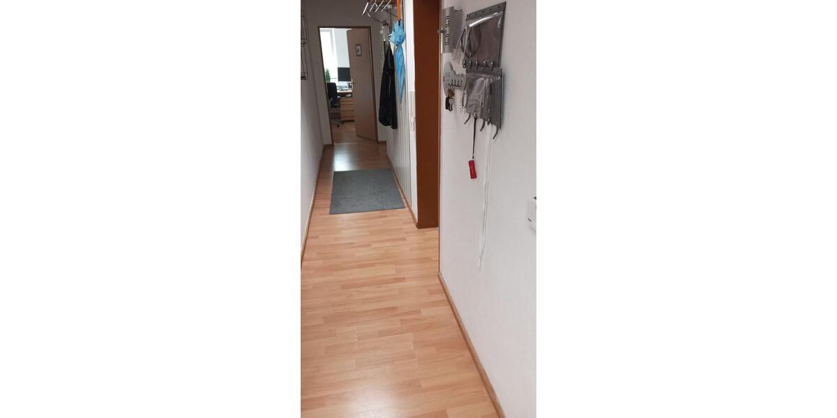 Etagenwohnung Oldenburg Ziegelhof - 1 Zimmer, 20 m&sup2;, 540&euro; | Angebot:18415400