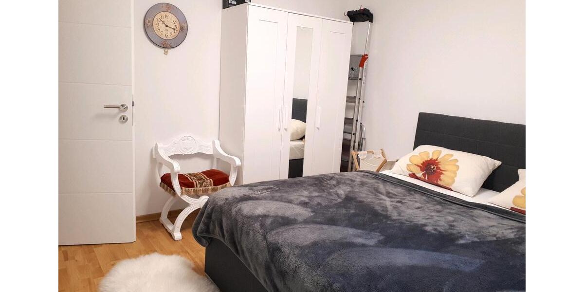 Etagenwohnung Winterberg - 2 Zimmer, 66 m&sup2;, 600&euro; | Angebot:25756654