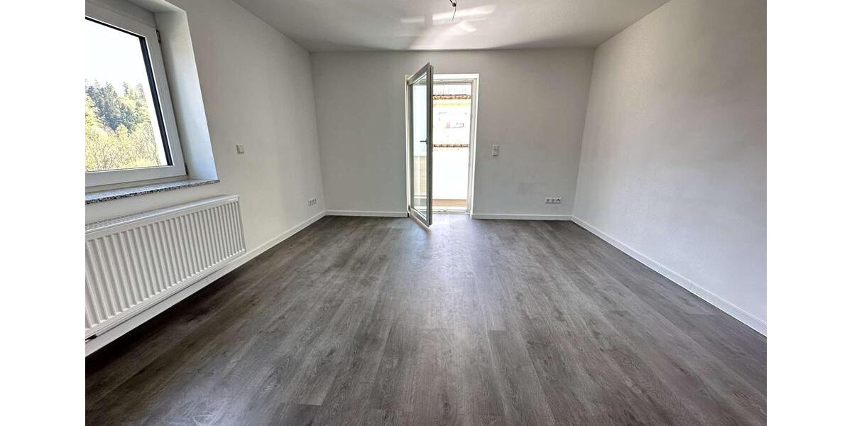 Etagenwohnung Haiterbach - 3 Zimmer, 58 m&sup2;, 680&euro; | Angebot:24214796