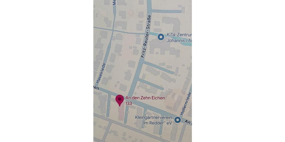 Reihenhaus Uelzen - 5 Zimmer, 95 m&sup2;, 955&euro; | Angebot:26261829