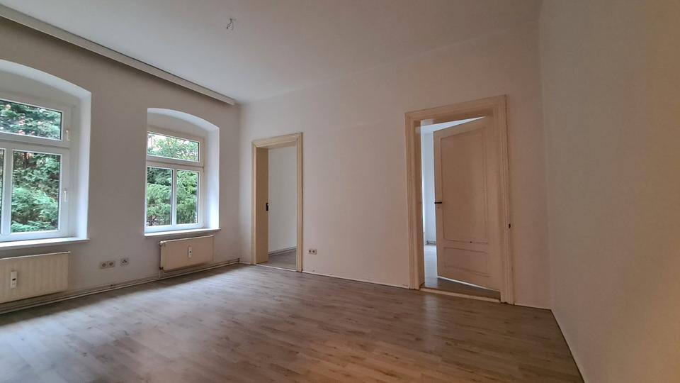 Erdgeschoßwohnung Weißenfels - 2 Zimmer, 41 m&sup2;, 280&euro; | Angebot:26545361
