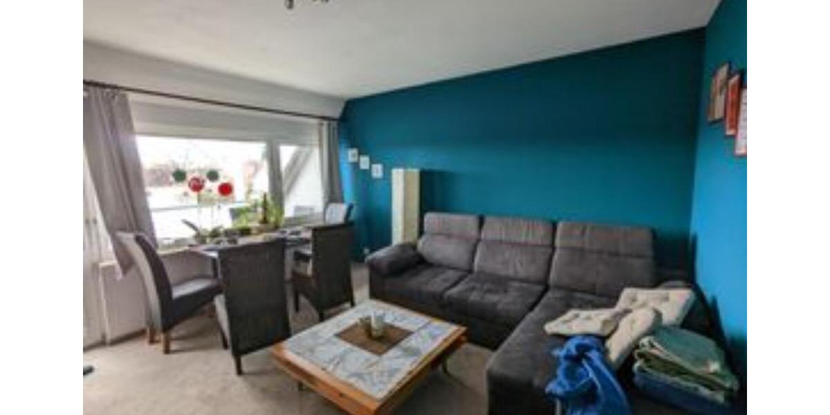 Maisonettenwohnung Hattersheim am Main - 3 Zimmer, 72 m&sup2;, 900&euro; | Angebot:25171303