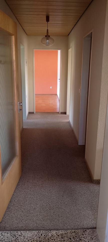 Wohnung zu Vermieten
