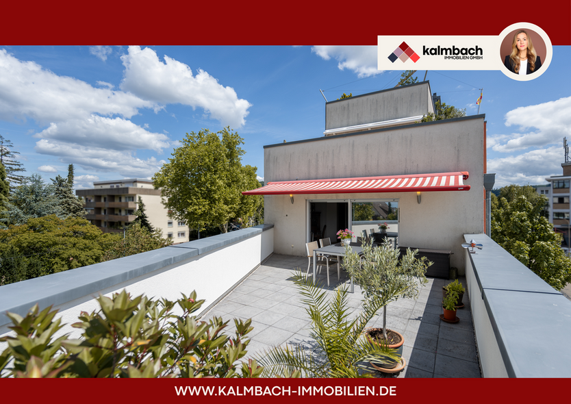 Wohnung zum Mieten in Ettlingen 1.600 € 128 m²