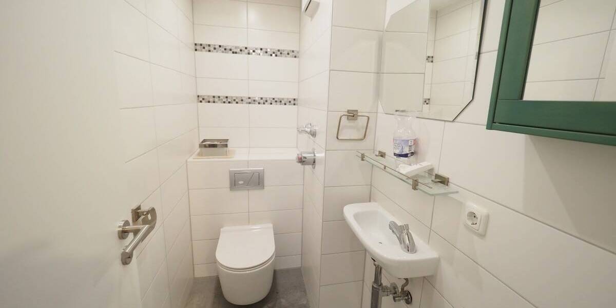 Etagenwohnung Unterschleißheim Lohhof - 3 Zimmer, 80 m&sup2;, 1.550&euro; | Angebot:25970125