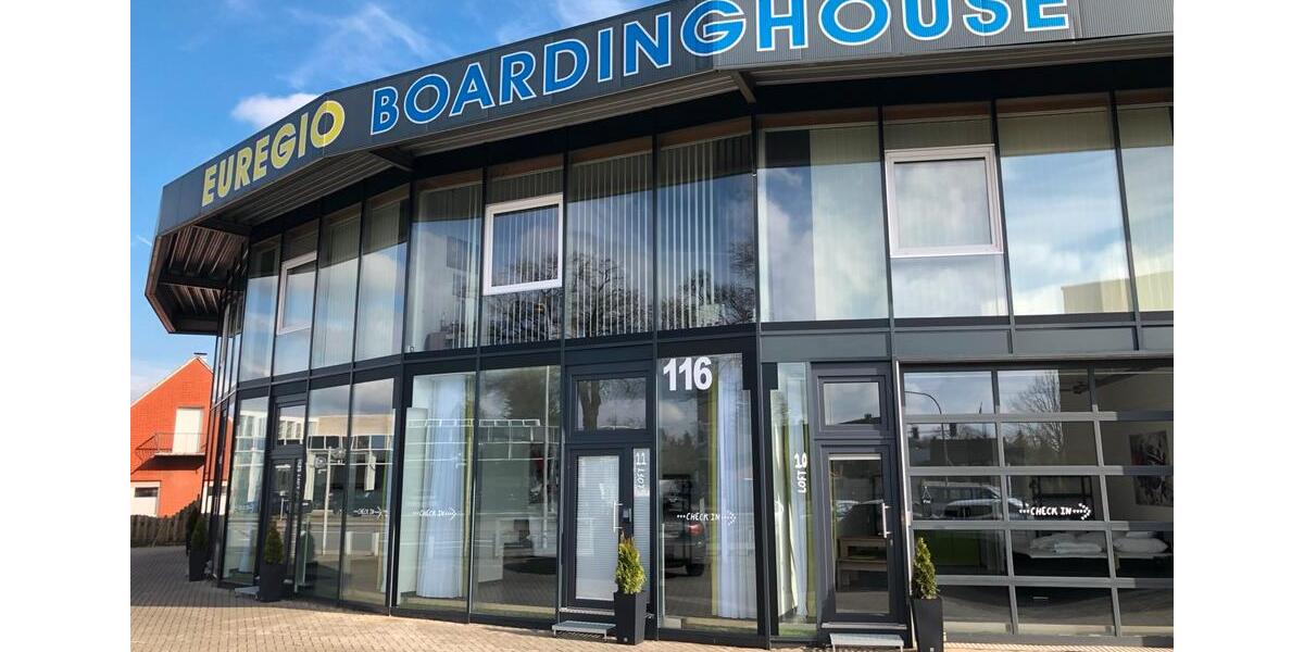 Erdgeschoßwohnung Nordhorn Bakelde - 2 Zimmer, 65 m&sup2;, 980&euro; | Angebot:24729986