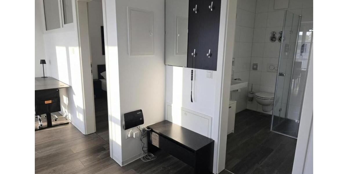 Etagenwohnung Karlsruhe Mühlburg - 2 Zimmer, 48 m&sup2;, 635&euro; | Angebot:26245169