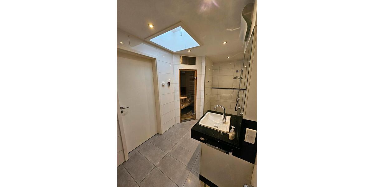 Reihenhaus Warendorf - 4 Zimmer, 142 m&sup2;, 1.800&euro; | Angebot:24732302