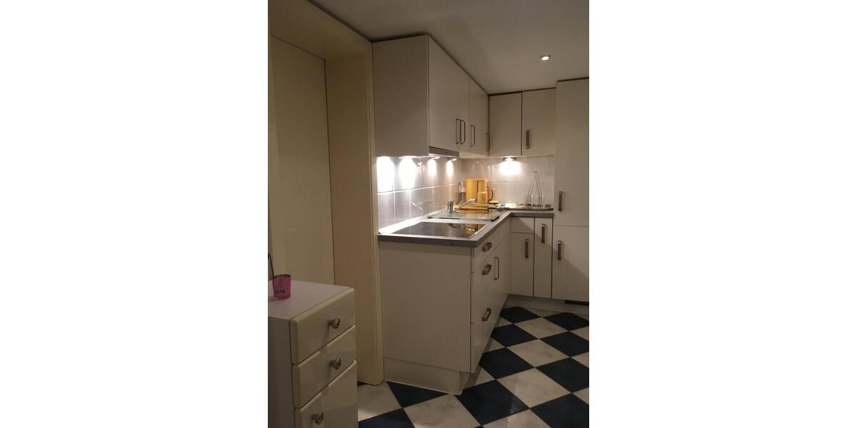 Etagenwohnung Hamburg Harburg - 1 Zimmer, 30 m&sup2;, 590&euro; | Angebot:19259476