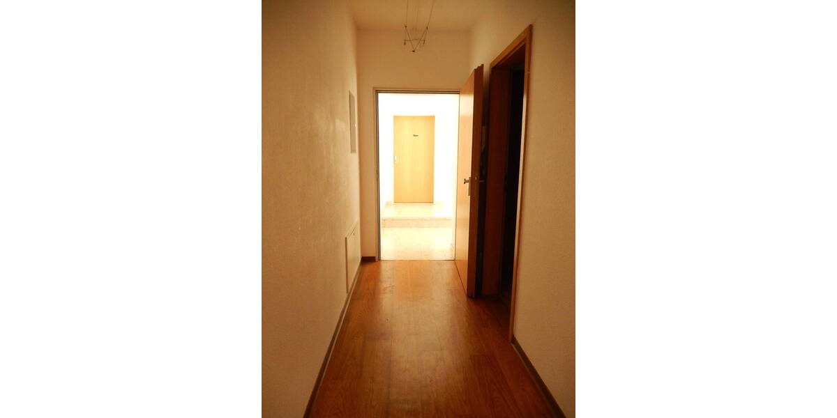 Trier Innenstadt 3 ZKB 86,64 qm, Balkon DG 2. OG o. Fahrstuhl, ruhig, nur mit Wohnberechtigungsschein 3 zimmer