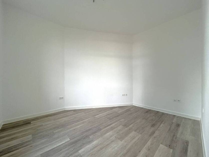 Helle 2 Zimmerwohnung im Zentrum von Hannover