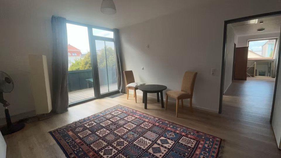 Wohnen auf Zeit Varel - 3 Zimmer, 40 m&sup2;, 400&euro; | Angebot:26693088