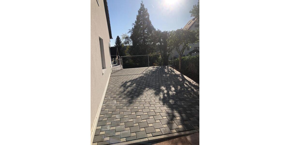 Etagenwohnung Unterkirnach - 5 Zimmer, 161 m&sup2;, 1.350&euro; | Angebot:25436754