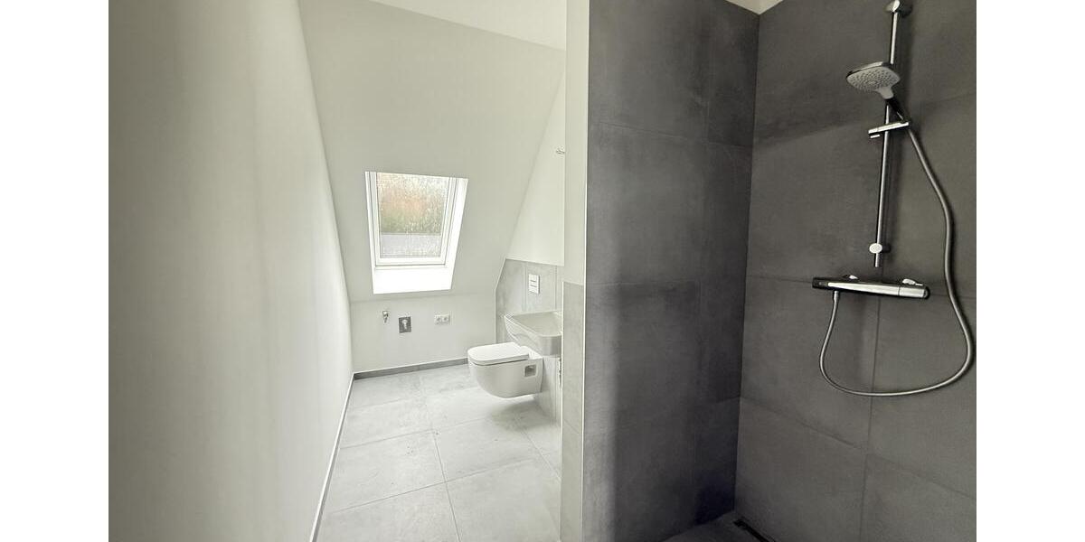 Wohnen in der alten Senffabrik - 2-Zimmer Wohnung 2 zimmer