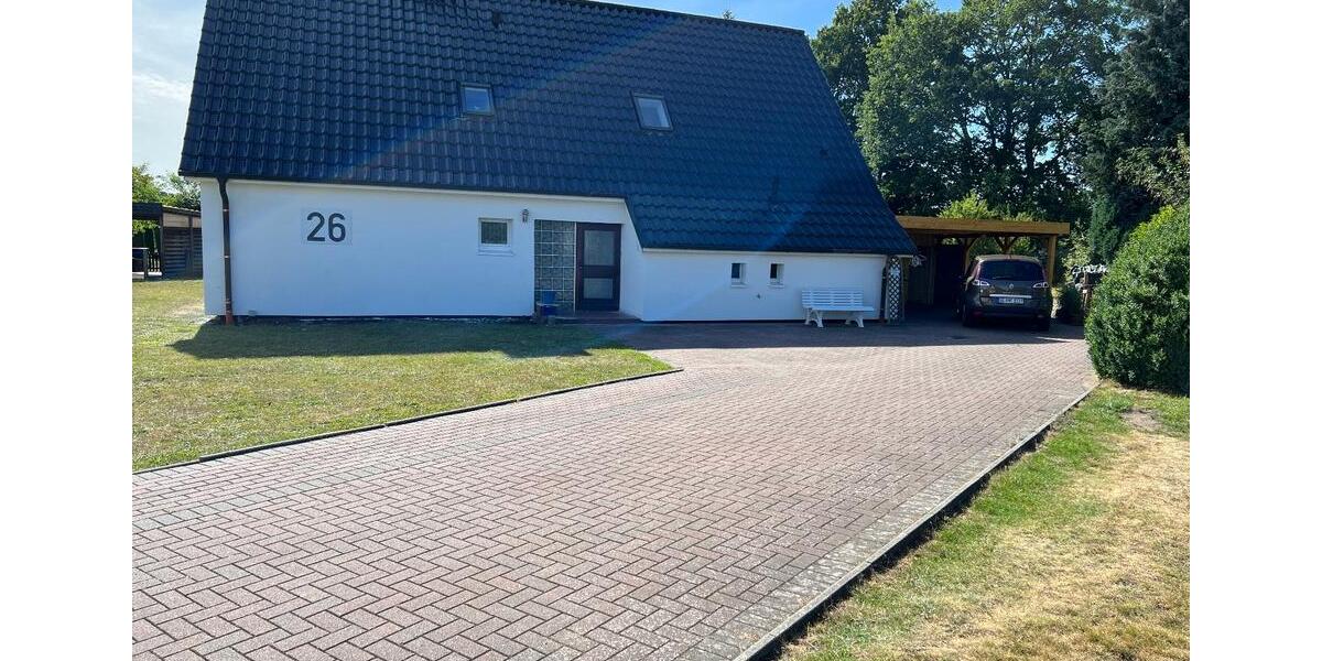 Wohnen auf Zeit Bad Segeberg - 3 Zimmer, 65 m&sup2;, 55&euro; | Angebot:20167759