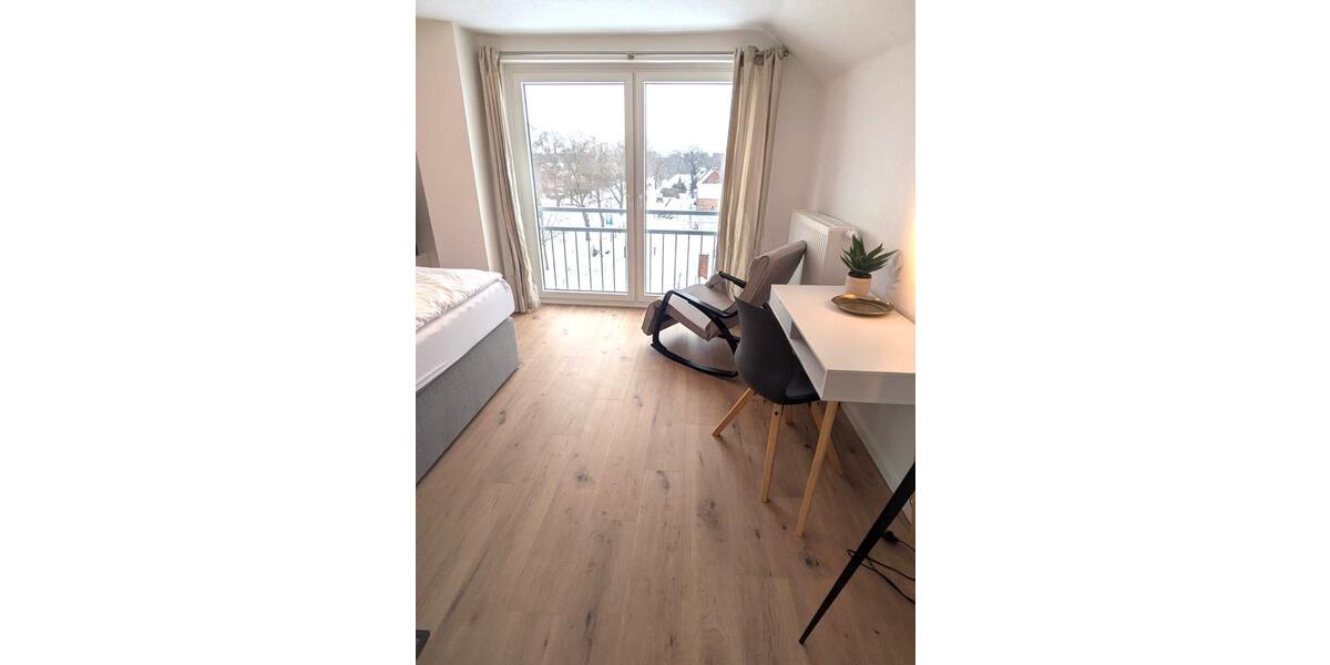 Etagenwohnung Arendsee (Altmark) - 1 Zimmer, 30 m&sup2;, 300&euro; | Angebot:24261613