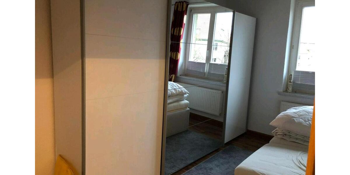Etagenwohnung Krauschwitz i. d. O.L. - 3 Zimmer, 79 m&sup2;, 490&euro; | Angebot:26544897