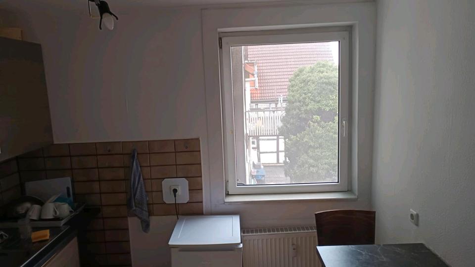 Etagenwohnung Bad Münder am Deister - 2 Zimmer, 50 m&sup2;, 600&euro; | Angebot:26635000