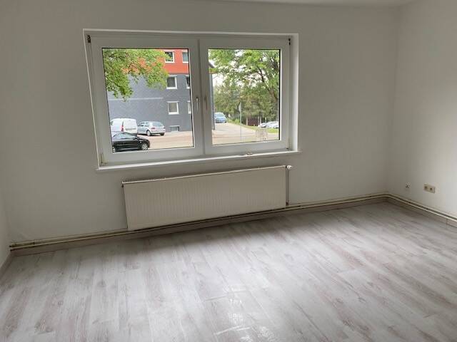 Etagenwohnung Clausthal-Zellerfeld Zellerfeld - 3 Zimmer, 52 m&sup2;, 315&euro; | Angebot:26569136