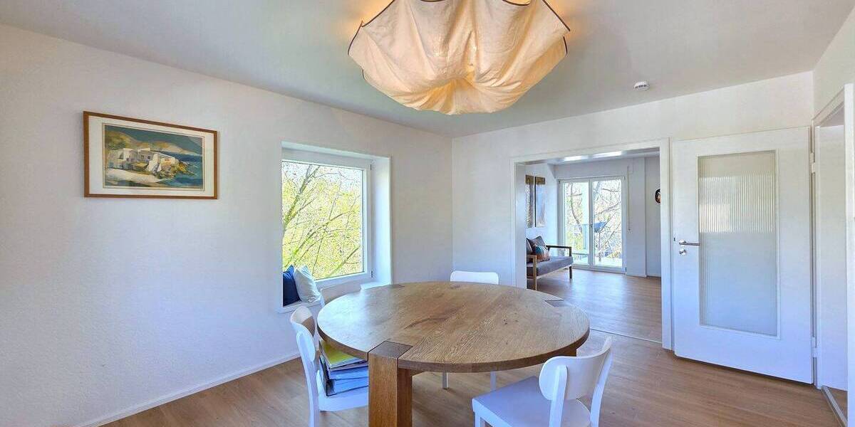 Etagenwohnung Waldshut-Tiengen Waldshut - 4 Zimmer, 100 m&sup2;, 1.100&euro; | Angebot:26189082