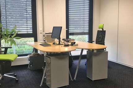 Gewerbeobjekt Hürth - 770&euro; | Angebot:27277485