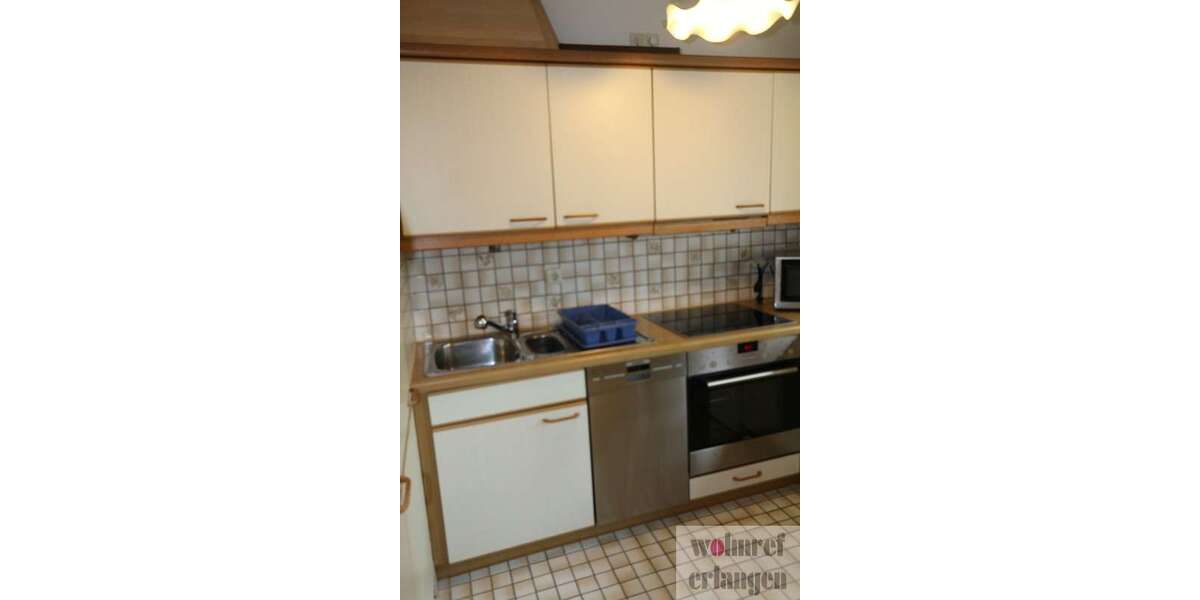 Zimmer Erlangen Bruck - 2 Zimmer, 1.000&euro; | Angebot:26756805