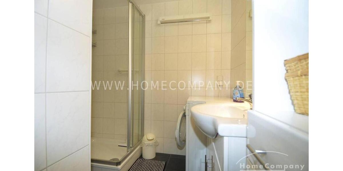 Wohnen auf Zeit Berlin Steglitz-Zehlendorf - 2 Zimmer, 46 m&sup2;, 1.080&euro; | Angebot:26145093