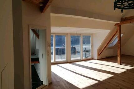 Ausgefallene Wohnung 3 zimmer