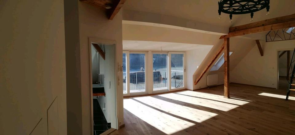 Ausgefallene Wohnung 3 zimmer