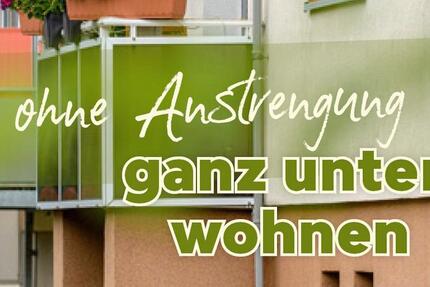 Singlewohnung zum Verlieben, Küche mit Fenster 1 zimmer
