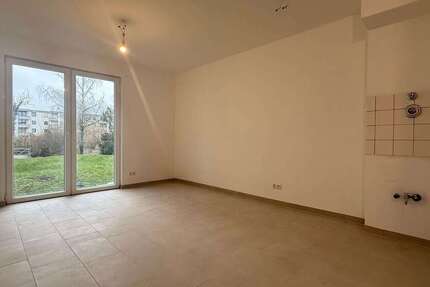 Wohnung zum Mieten in Bonn 620 € 42.49 m² 2 zimmer