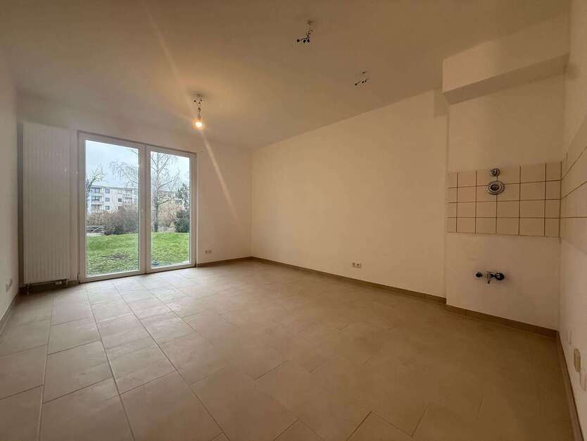 Wohnung zum Mieten in Bonn 620 € 42.49 m² 2 zimmer